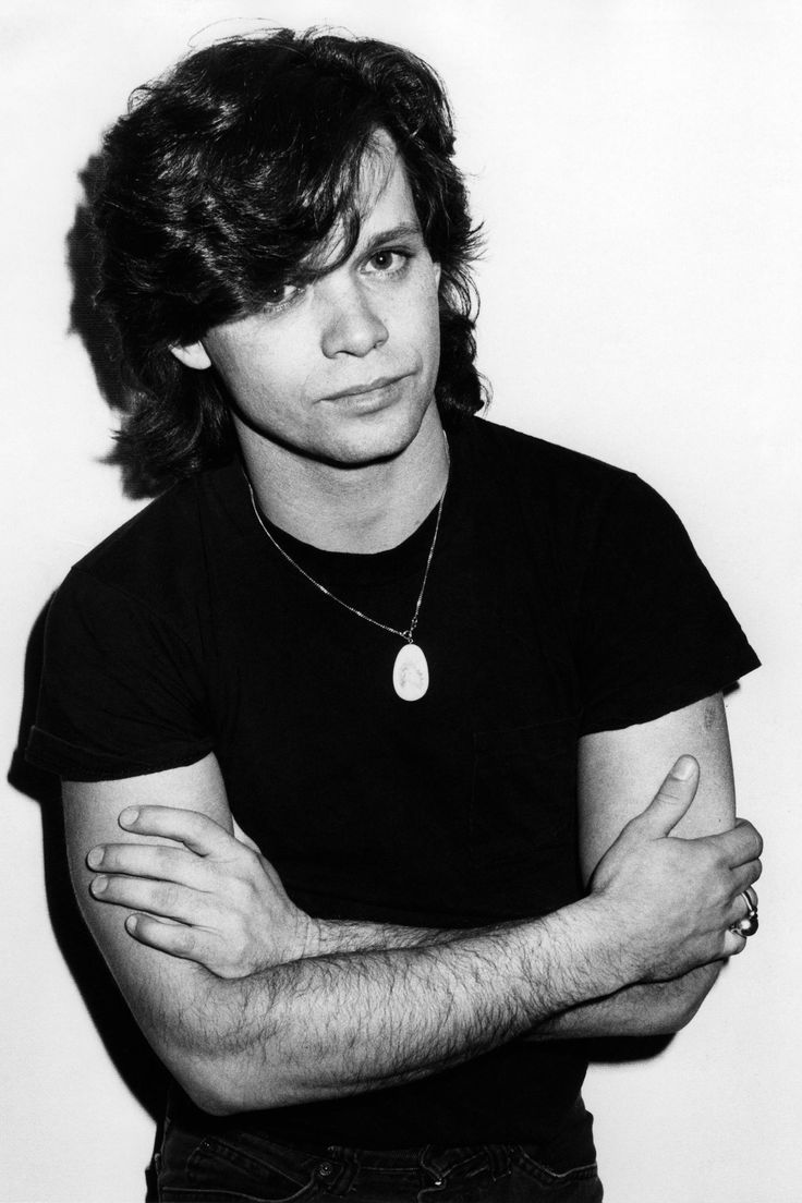 young john mellencamp young john mellencamp