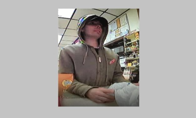 Chatham Sheriff Asking for Help Identifying Robbery Suspect