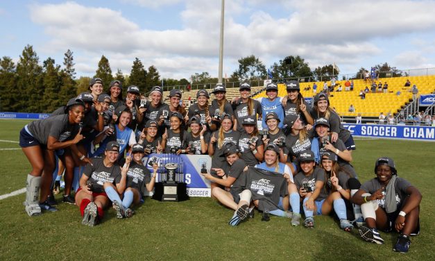 UNC Women’s Soccer Drops Duke, Claims First ACC Tournament Title Since 2009