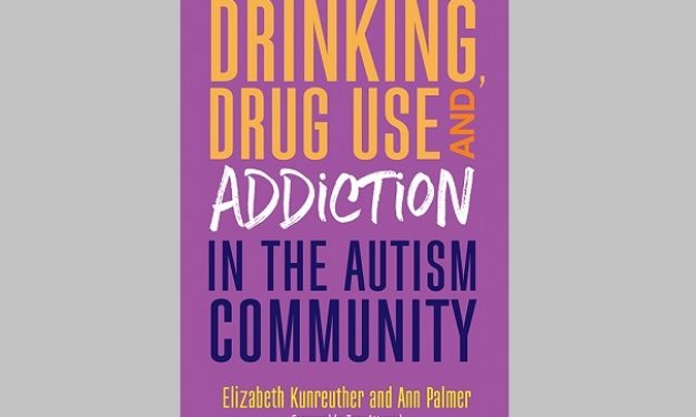 UNC Employees Publish Book Linking Autism and Substance Abuse