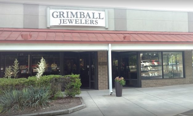Grimball Jewelers Says Goodbye to Village Plaza Location