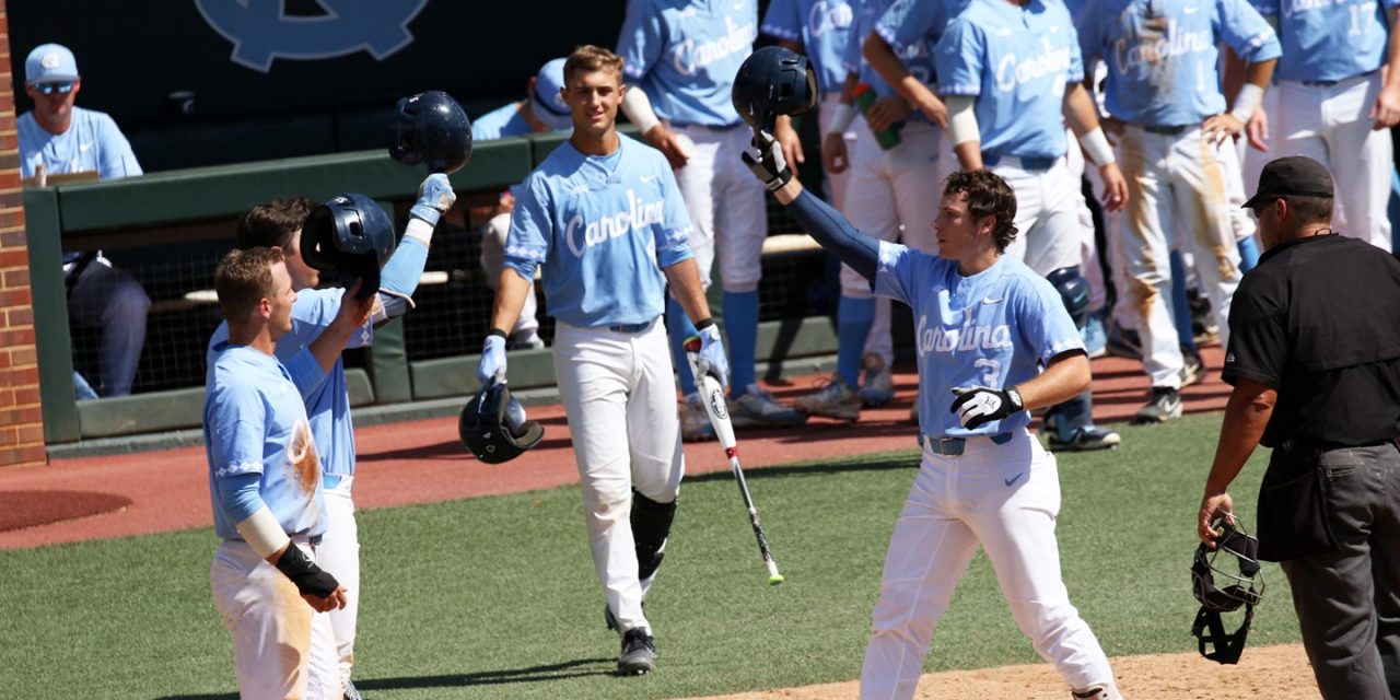 Baseball Series Between UNC and South Carolina to Continue in Charlotte for 2018 and 2019