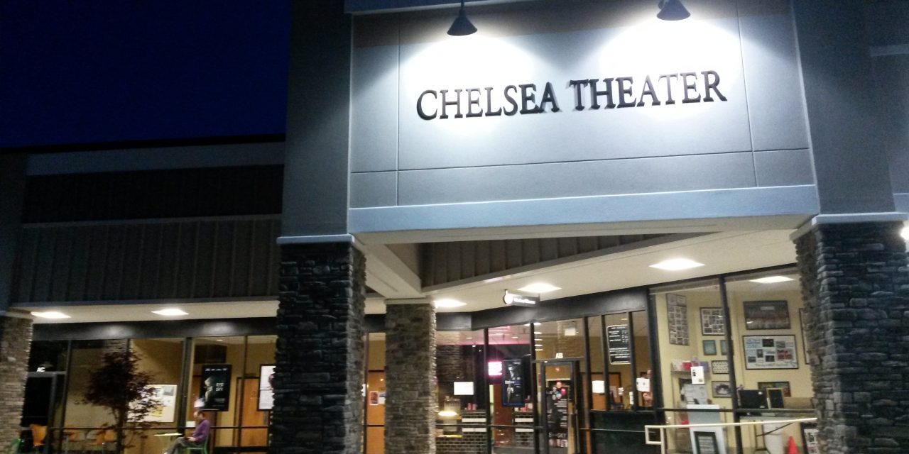 Local Group Looking to Revamp Chelsea Theater as a Non-Profit