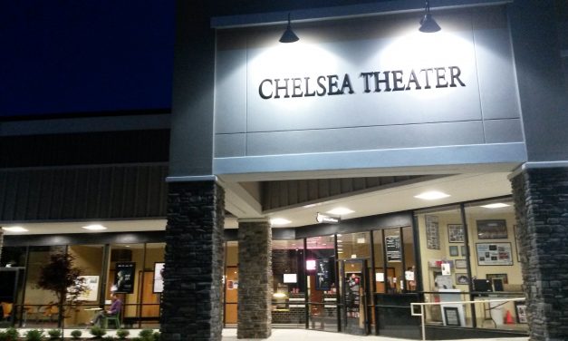 Local Group Looking to Revamp Chelsea Theater as a Non-Profit