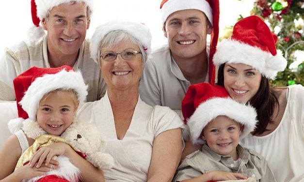 The Caring Corner, presented by Acorn: Five Tips for Caring for a Loved One with Dementia During the Holidays