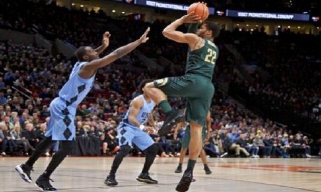 No. 4 Michigan State Clamps Down Defensively, Hammers UNC 63-45 in PK80 Title Game