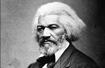 Abolition Day Kicks Off Year-Long Campaign to Commemorate Frederick Douglass