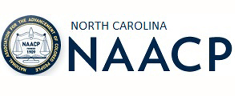 NAACP Criticizes Lack of Diversity in North Carolina Program