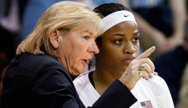 Victory Over No. 1 Notre Dame Lends Credibility to Sylvia Hatchell’s Message for UNC