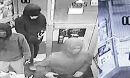 Chatham County Authorities Investigating Multiple Circle K Store Robberies