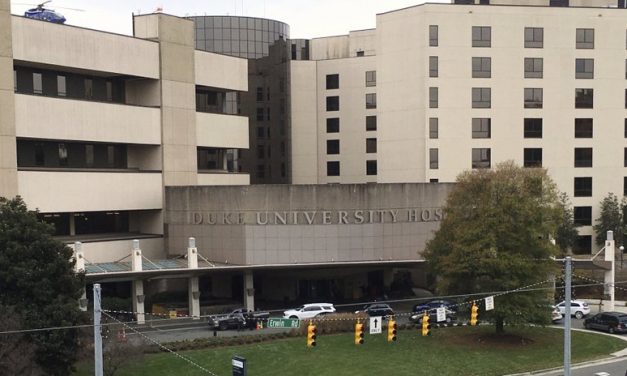 Lawsuit: Duke, UNC Agreed to Not Hire Each Other’s Doctors