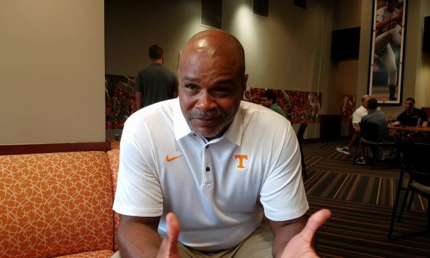 Tommy Thigpen Reportedly to Remain on UNC Football Coaching Staff, Promoted to Co-Defensive Coordinator