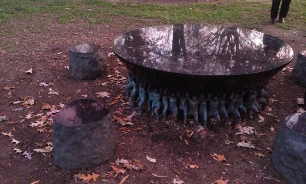 2 Found Guilty of Vandalizing Monument to Black Workers