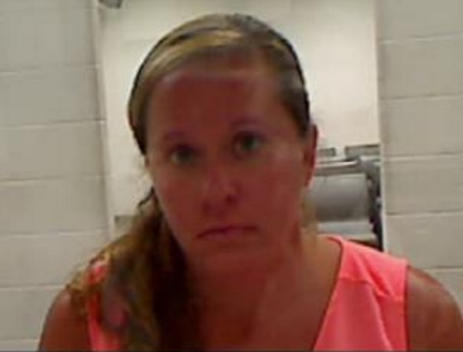 Chatham County Assisted Living Facility Worker Charged with Multiple Felonies
