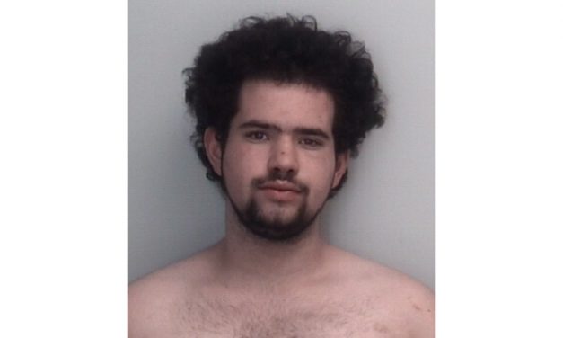 Carrboro Teen Charged in Second Chapel Hill Armed Robbery