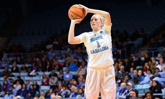 Boston College Deals UNC Women’s Basketball a Third Consecutive Loss