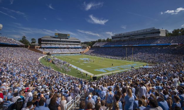 Mack Brown Makes Four Coaching Hires Official