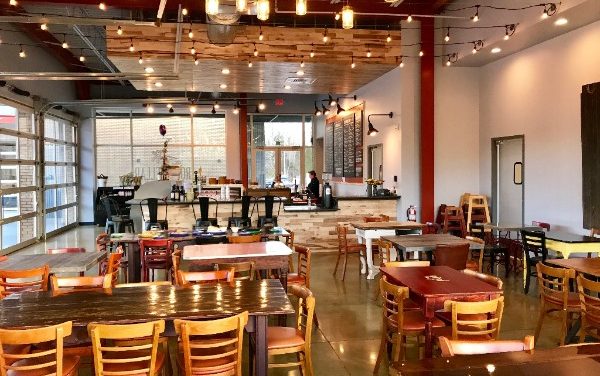 Root Cellar Opens Second Location