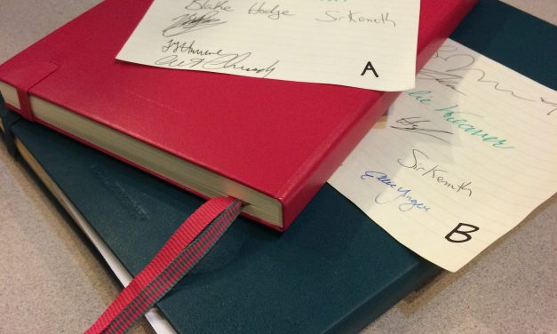 Tu for Two: Not All Notebooks Are Created Equal