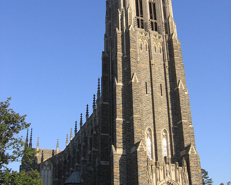 Swastika Painted On Duke Mural Honoring Synagogue Victims