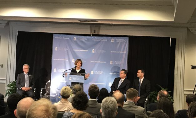 UNC Launches Expansion of Healthcare Technology Program