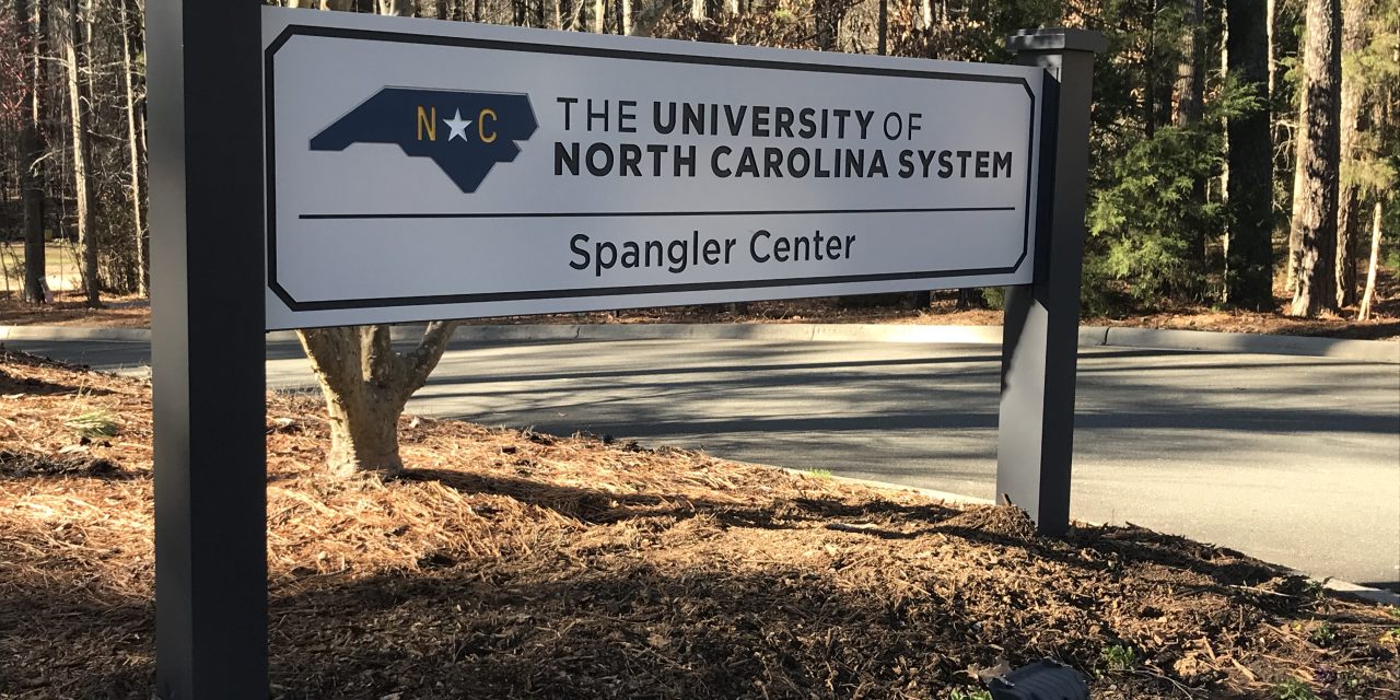 UNC Governing Board Elects New Chair, Vice Chair