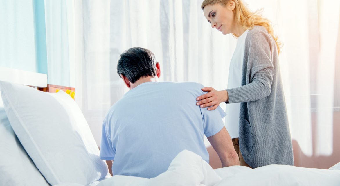 Companies Navigate Dementia Conversations with Older Workers