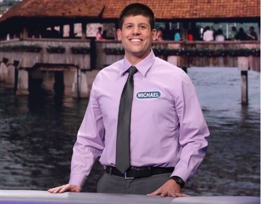 Pittsboro Man Wins Big on ‘Wheel of Fortune’