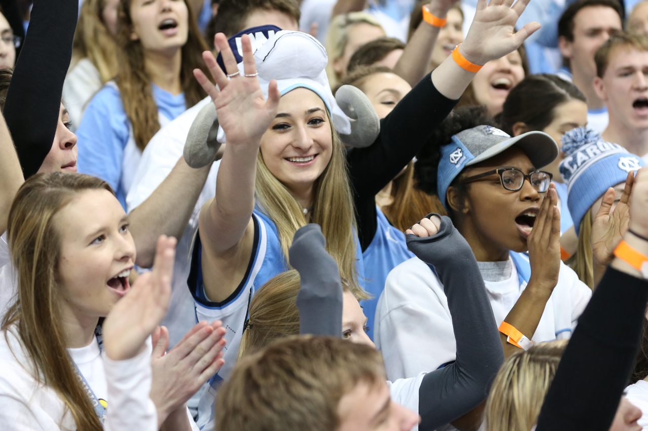 Inside Carolina: Harrington’s Take