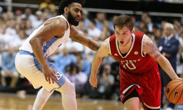 Chansky’s Notebook: Unheralded Pack Better