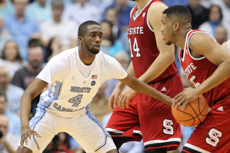 UNC Ranked No. 8 In Preseason AP Men's Basketball Top 25 - Chapelboro.com