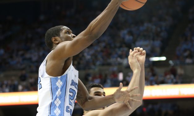 Tar Heels Release Full 2018-19 Men’s Basketball Non-Conference Schedule
