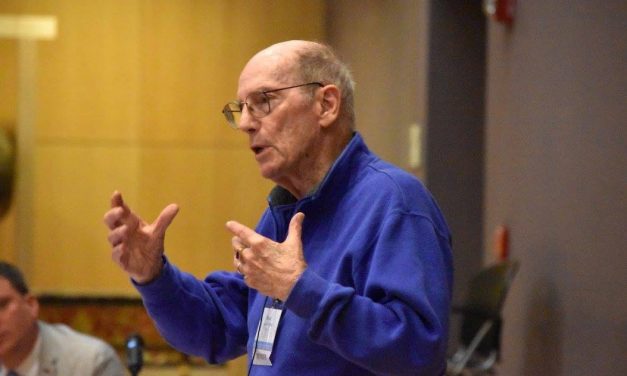 UNC Professor Emeritus, Former Chapel Hill Town Council Member Dies