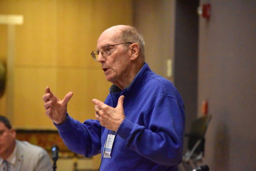 UNC Professor Emeritus, Former Chapel Hill Town Council Member Dies