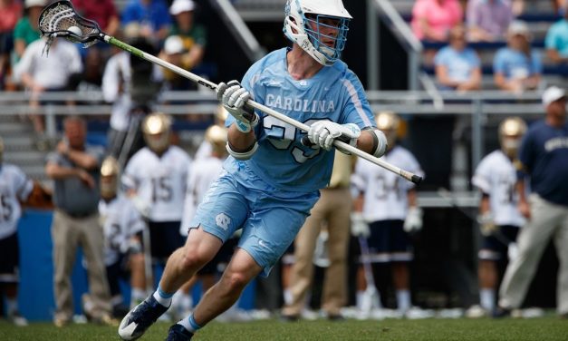 Men’s Lacrosse: Preseason ACC Poll Has UNC Selected to Finish Third, Two Tar Heels Named All-ACC