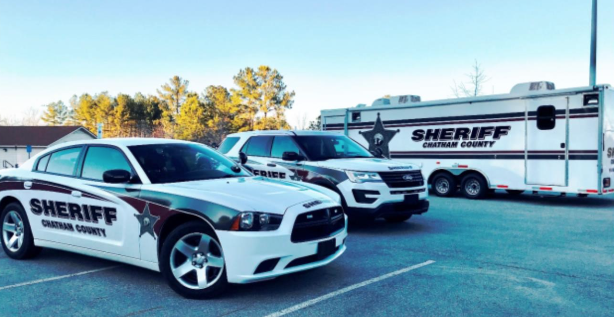 19 Arrested, 16 Sought in Chatham County Drug Investigation