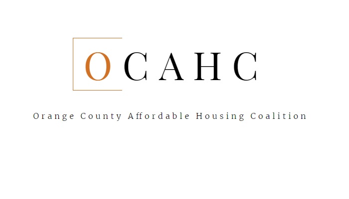 Orange County Hosts First Affordable Housing Coalition