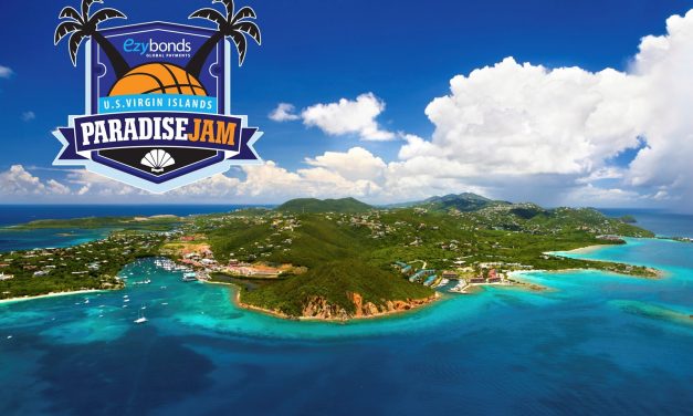 Paradise Jam Announces 2018 Women’s Basketball Tournament Field, Tar Heels Included