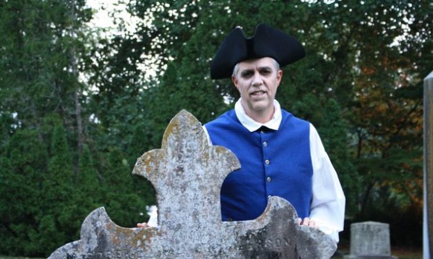 This is Tourism: Tour Guide Barney