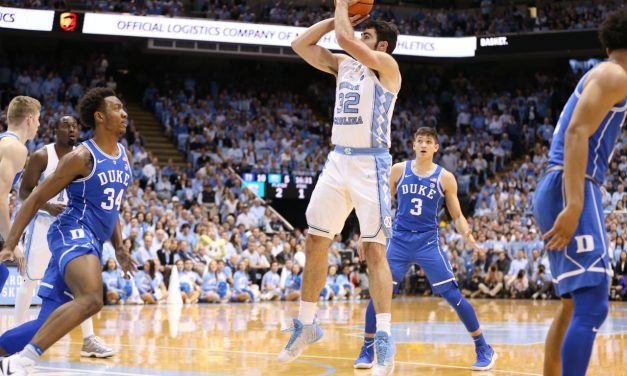 Chansky’s Notebook: Nine Common Opponents