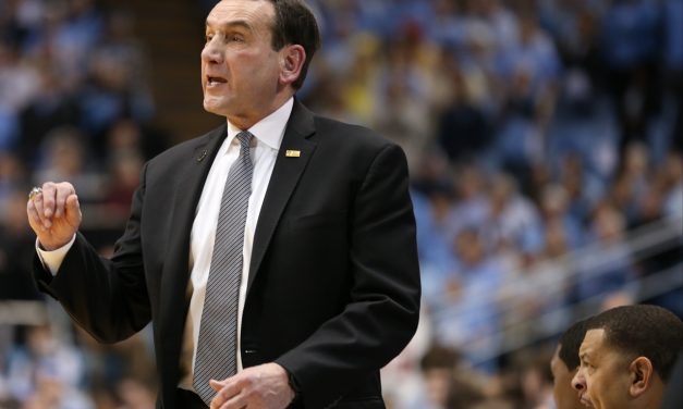 Chansky’s Notebook: Life Happened To Duke