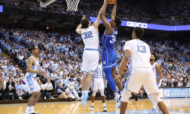 The Zion Williamson Effect? You Won’t Believe Ticket Prices for UNC vs. Duke