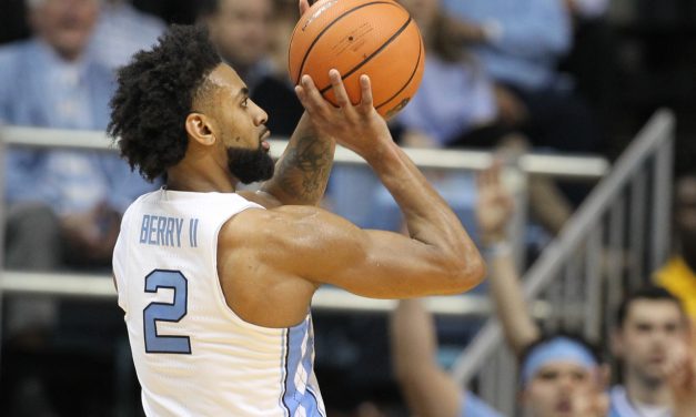 UNC vs. Duke