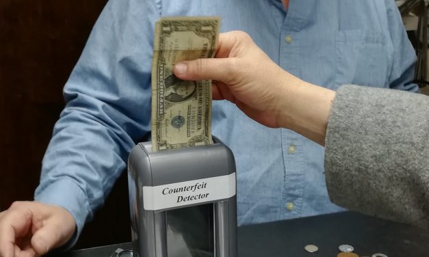 Tu for Two: Dave’s Coins