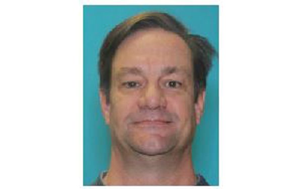 Hillsborough Man Charged with Child Sex Offense