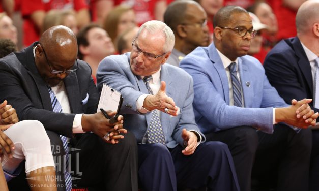 Watch List For Nation’s Top Point Guard Curiously Omits UNC Signee Cole Anthony