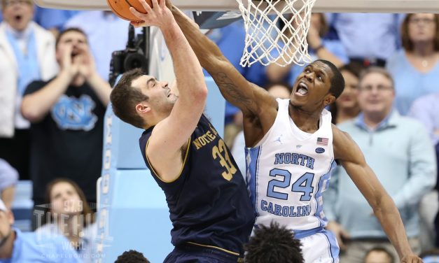 ACC Men’s Basketball Matchups for 2018-19 Season Released