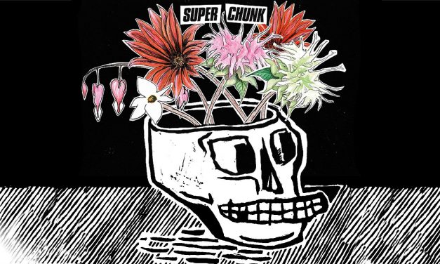 Chapel Hill’s Superchunk Releases New Album