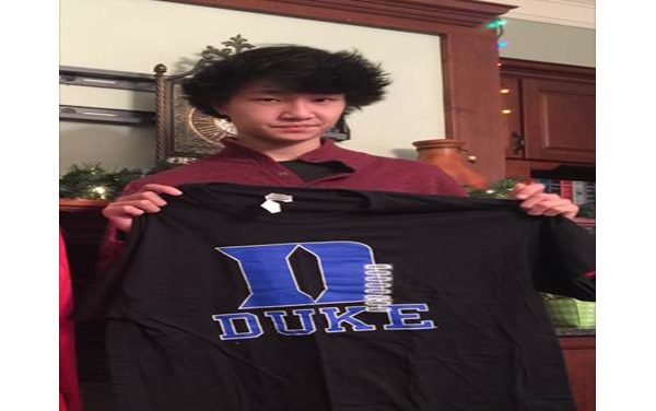 Missing Chapel Hill Teen Found Safe