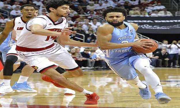 Balanced Attack Leads No. 14 UNC to Road Victory at Louisville, Extends Tar Heels’ Win Streak to Five